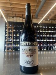 Nervi Conterno - Vigna Valferena Gattinara DOCG 2019