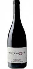 Nicolas-Jay - 'l'Ensemble' Pinot Noir 2019