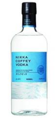 Nikka -  Coffey Vodka