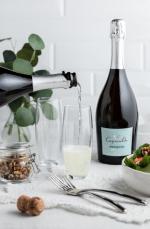 Nv Caposaldo - Prosecco DOC Brut NV