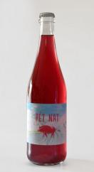 NV Javali - Pet Nat Rose