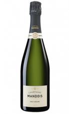 NV Mandois - Origine Brut Champagne