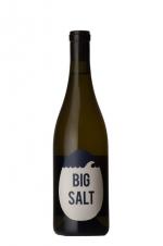 Ovum - Big Salt White Blend 2024