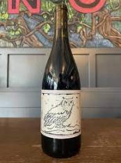 Parr Wines - Nithya Massa Vineyard Red 2021