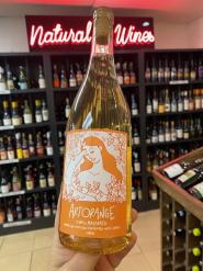 Passione Natura - 'Artorange' Orange Wine 2024