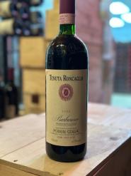 Poderi Colla - Barbaresco 'Roncaglie' '94 1994