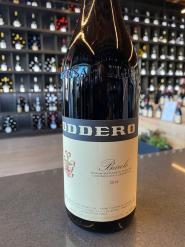 Poderi Oddero - Barolo 2019