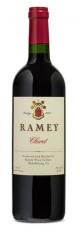 Ramey - Claret 2017