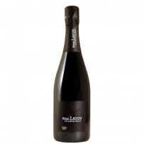 Remi Leroy Champagne - Extra Brut NV