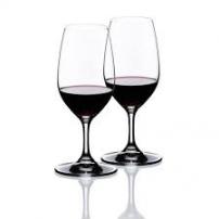 Riedel - Vinum Port 2 Pcs Glass