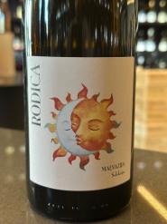 Rodica - Malvazija Orange Wine 2019