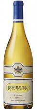 Rombauer Vineyards - Carneros Chardonnay Double Magnum 2023 (3L)
