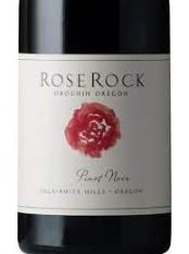 Roserock - Pinot Noir Eola-Amity Hills 2023