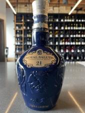 Royal Salute - 21 Year Old Blended Scotch Whisky