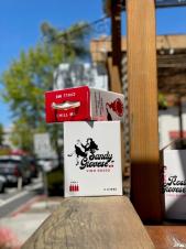 Sandy Giovese Wines - Vino Rosso Box NV (3L)