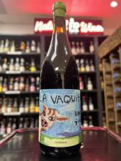 Santa Julia - La Vaquita Mendoza Natural 2022