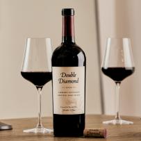 Schrader Double Diamond - Oakville Cabernet Sauvignon 2021