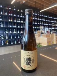 Seikyo - Takehara Junmai 'Mirror of Truth' (300ml)