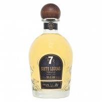 Siete Leguas - Anejo