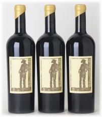 Sine Qua Non - Distenta Syrah 2022