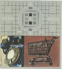 Sine Qua Non - Rattrapante Grenache Magnum 2012 (1.5L)