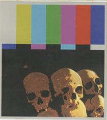 Sine Qua Non - Touche Syrah Magnum 2012 (1.5L)