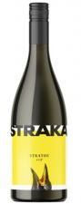 Straka - Stratos White 2021