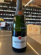 Taittinger - Brut La Francaise NV