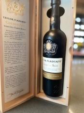 Taylor Fladgate - Golden Age 50 Year Very Old Tawny Port NV