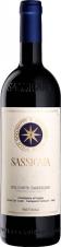 Tenuta San Guido - Sassicaia Bolgheri Red Blend Magnum 2022 (1.5L)