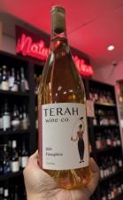 Terah Wine Co. - Falanghina Skin Contact 2024