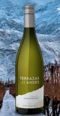 Terrazas de los Andes - Reserva Chardonnay 2024
