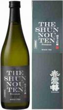 The Shunnouten - Premium Junmai Daiginjo (720ml)