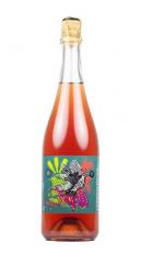 Tutti Frutti Ananas - Llopit Sparkling Rose 2022