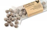 Twenty-four Blackbird Chocolates - Chocolate Covered Espresso Beans