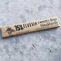 Twenty Four Blackbirds - 75% Elvesia Chocolate