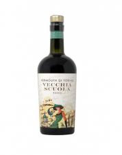 Vecchia Scuola - Rosso Vermouth di Torino