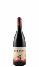 Vignobles Levet - Cote Rotie La Chavaroche 2021