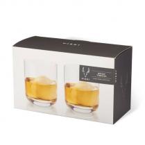 Viski - Whiskey Tumblers