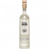 Union Mezcal - El Viejo Espadin & Tobala