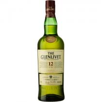 Glenlivet - The Glenlivet 12 Years Old