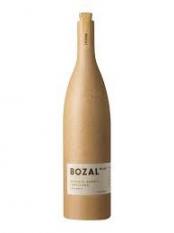 Bozal - Ensamble Mezcal Espadin Barril