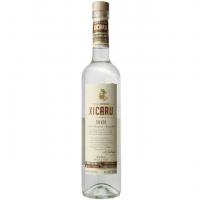 Xicaru Mezcal Silver