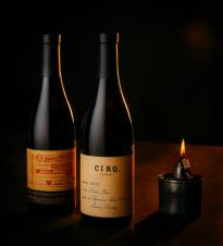 Cirq Winery - Cirq Pinot Noir Russian River Valley 2018