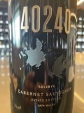 Dokdo winery - Cabernet Sauvignon Reserve Napa Valley 2020 (1.5L)