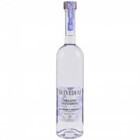 Belvedere - Organic Infusions Blackberry & Lemongrass
