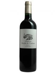 Chateau Moulin De Canhaut - Medoc 2016