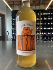 Wonderwerk - Big Orange One Liter 2024 (1L)