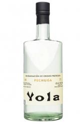 Yola - Mezcal Yola Pechuga 71