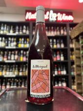 Yves Duport - La Marginal Field Blend 2022